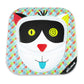 Melamine Set Charlos the Cat