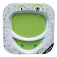 Melamine Set Alligatos the Crocodile