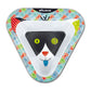 Melamine Set Charlos the Cat