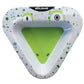 Melamine Set Alligatos the Crocodile