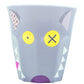 Melamine Set Bigbos the Wolf