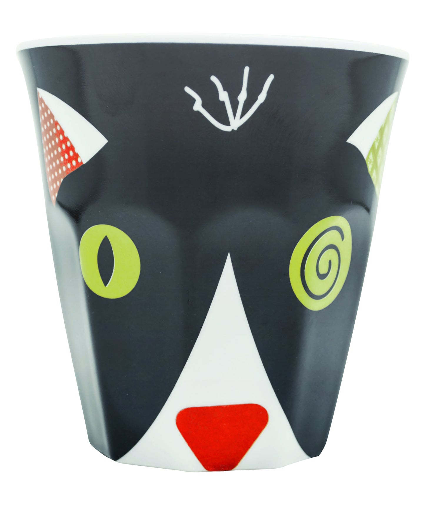 Melamine Set Charlos the Cat