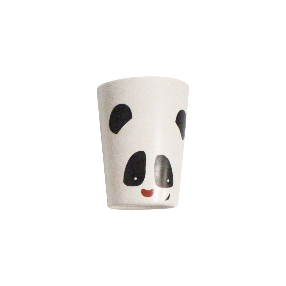 Bamboo Meal Set Rototos the Panda