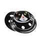 Pacifier Charlos the Cat