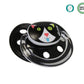 Pacifier Charlos the Cat