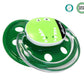 Pacifier Aligatos the Crocodile
