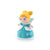 Fairytales & Princesses Rag Doll Celeste - 24cm