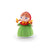 Fairytales & Princesses Rag Doll Rossella - 24cm