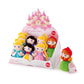 Fairytales & Princesses Rag Doll Rose - 24cm