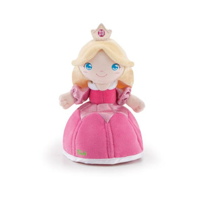 Princess Jewel Rag Doll Princess Diamantina - 24cm