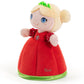 Fruity Rag Doll Strawberry - 17cm