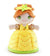 Fruity Rag Doll Pinepply - 17cm