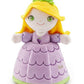Fruity Rag Doll Grapely - 17cm