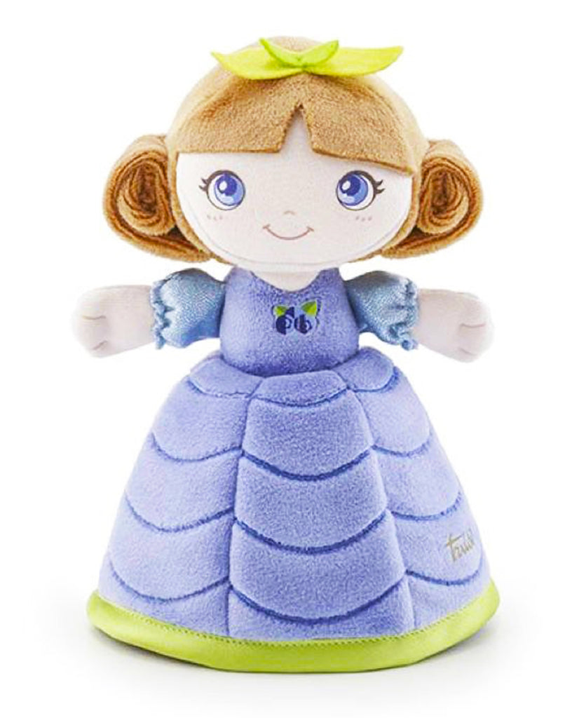 Fruity Rag Doll Blueberry - 17cm