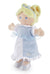 Trudi Fairytale Rag Doll Dance Princess - 27cm