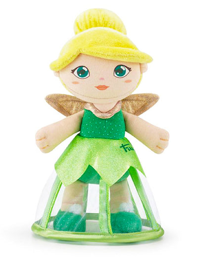 Fairy Rag Doll Tilly - 25cm