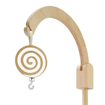 Sevi Wooden Musical Mobile Holder