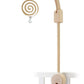 Cremino Mobile Dream-Catcher Bear Ivory - 26cm