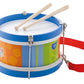 Sevi Wooden Drum - 22cm