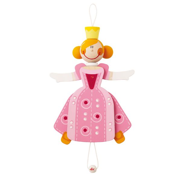 Sevi Jumping Jack Princess - 22cm