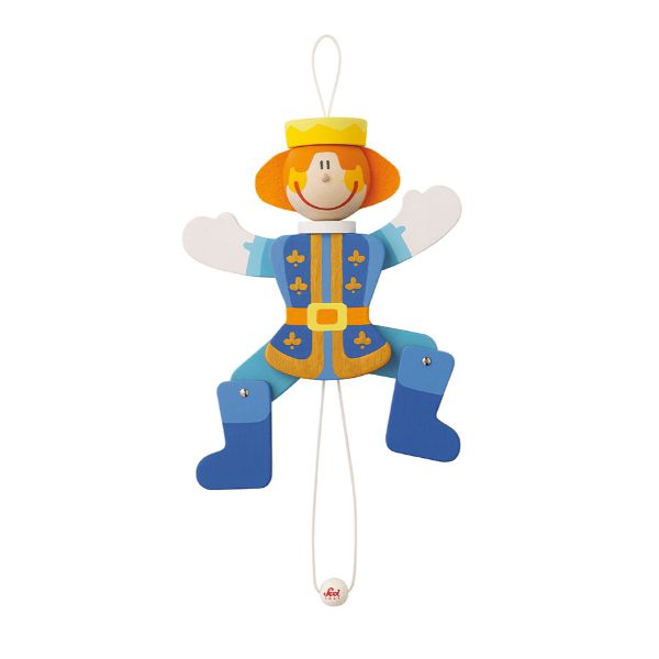 Sevi Jumping Jack Prince - 22cm