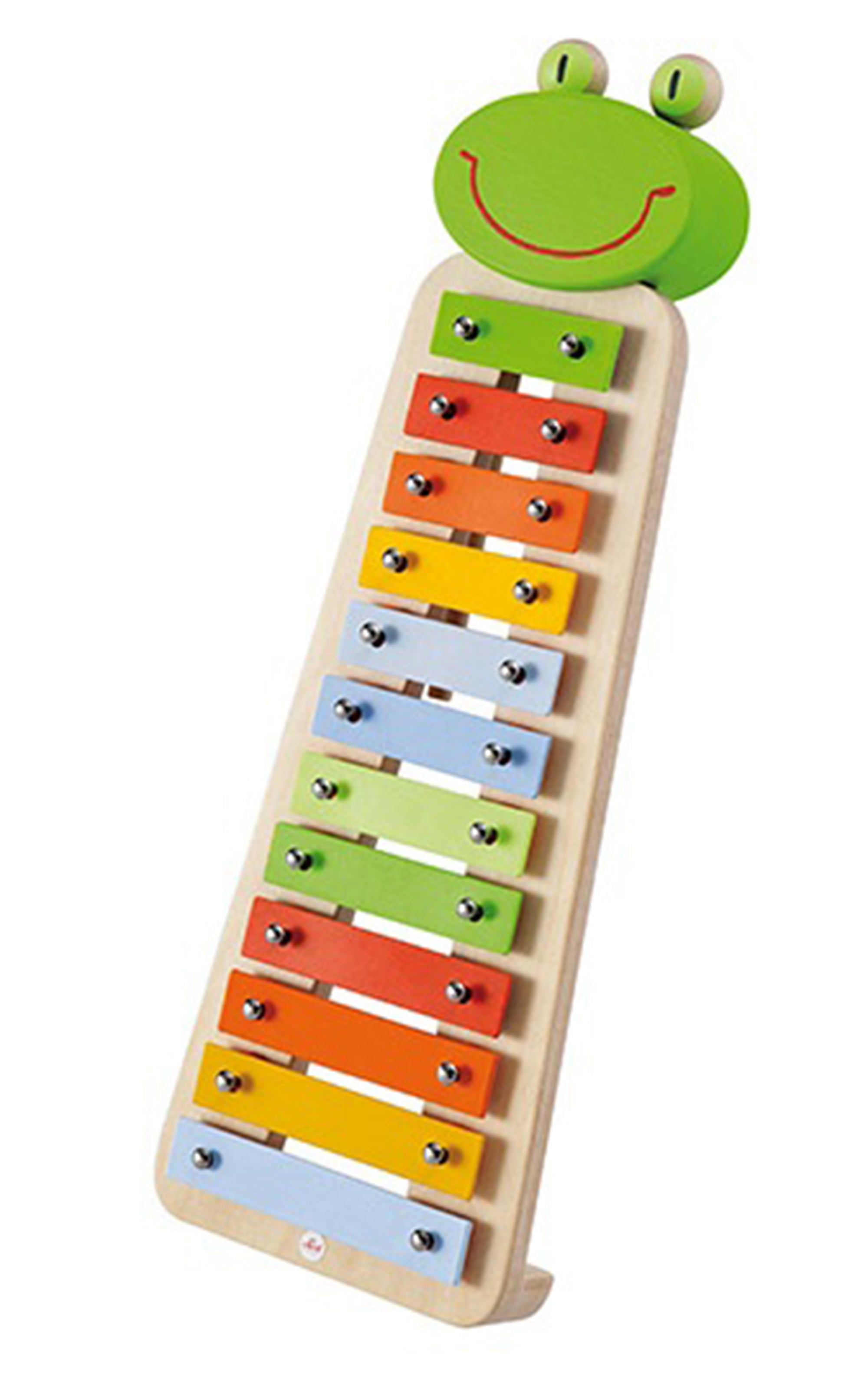 Sevi Metallic Frog Xylophone - 40cm