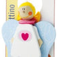 Sevi Jumping Jack Guardian Angel Girl - 14cm