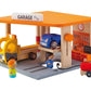 Sevi Garage