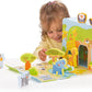 Sevi Play Case Savannah