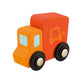 Sevi Wooden Mini Truck - 7cm
