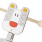 Sevi Wooden Jaguar Baby Buggy Ride On - 52cm