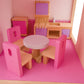 Sevi Home Sweet Doll House