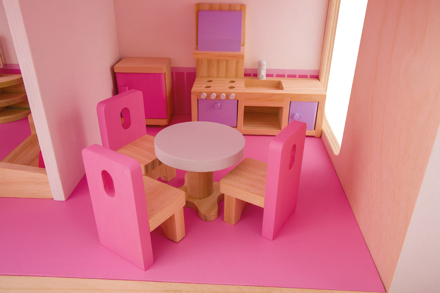 Sevi Home Sweet Doll House