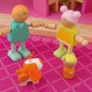 Sevi Home Sweet Doll House