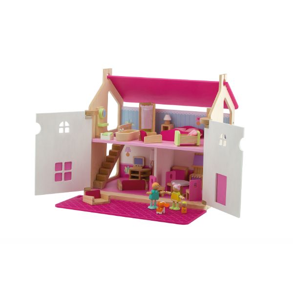 Sevi Home Sweet Doll House