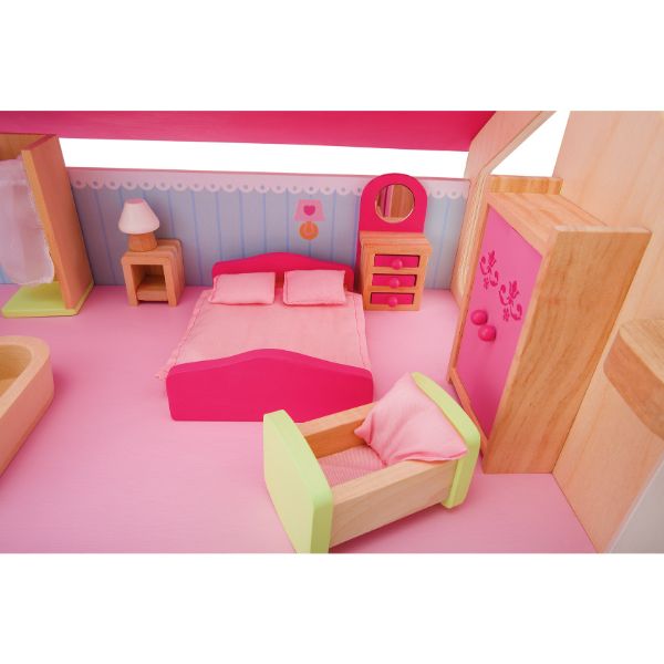 Sevi Home Sweet Doll House