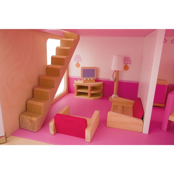 Sevi Home Sweet Doll House