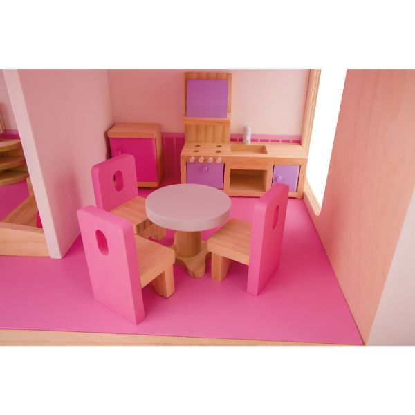 Sevi Home Sweet Doll House