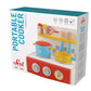 Sevi Portable Stove - 32cm