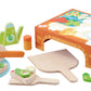 Sevi Pizza Restaurant - 29cm