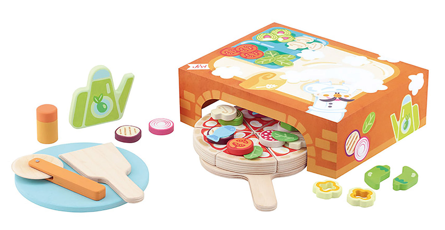 Sevi Pizza Restaurant - 29cm