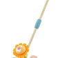Sevi Push Along Lion - 55cm