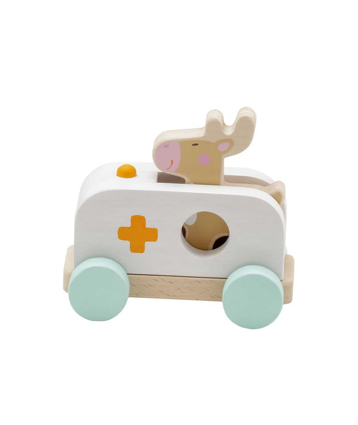 Sevi Puppies Shelter - 28cm