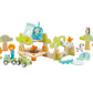 Sevi Safari Wildlife Adventure - 29cm