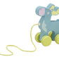 Sevi Pull Along Reindeer - 17cm