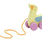 Sevi Pull Along Goose - 15cm