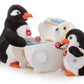 Sevi Multiactivity Musical Seal  - 33cm