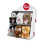 Fluffies Panda - 20cm