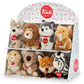 Trudino Classic Giraffe - 15cm