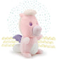 Baby Pastel Plush Pegasus - 22cm